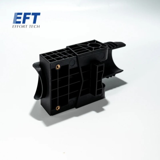 EFT Threaded Disassembly Arm Fold for EFT G420 G620 G620 G626 G630 Frame Front and Rear